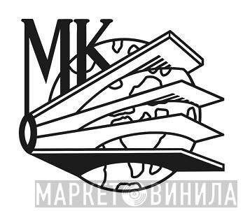 Международная Книга - Винил CD и Кассеты Международная Книга на сайте МаркетВинила