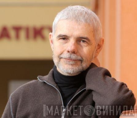 Kryštof Eben - Винил CD и Кассеты Kryštof Eben на сайте МаркетВинила