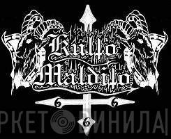 Kulto Maldito - Винил CD и Кассеты Kulto Maldito на сайте МаркетВинила