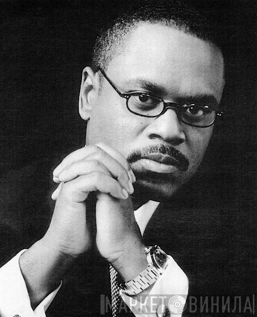 L.A. Reid - Винил CD и Кассеты L.A. Reid на сайте МаркетВинила