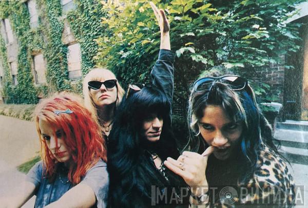L7 - Винил CD и Кассеты L7 на сайте МаркетВинила