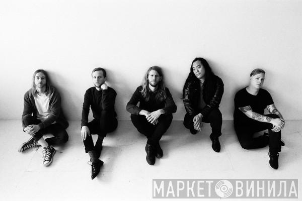 La Dispute - Винил CD и Кассеты La Dispute на сайте МаркетВинила