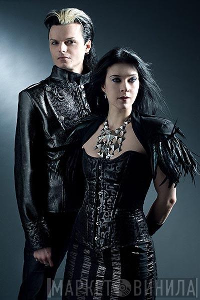 Lacrimosa - Винил CD и Кассеты Lacrimosa на сайте МаркетВинила