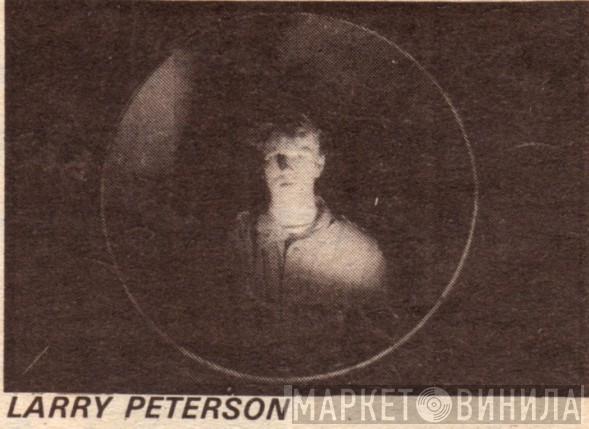 Larry Peterson