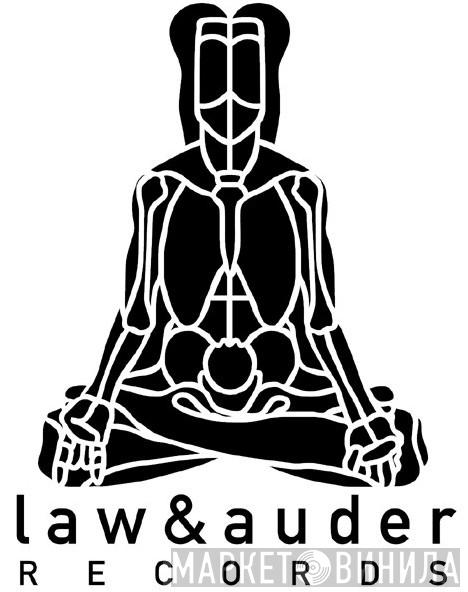 Law And Auder - Винил CD и Кассеты Law And Auder на сайте МаркетВинила