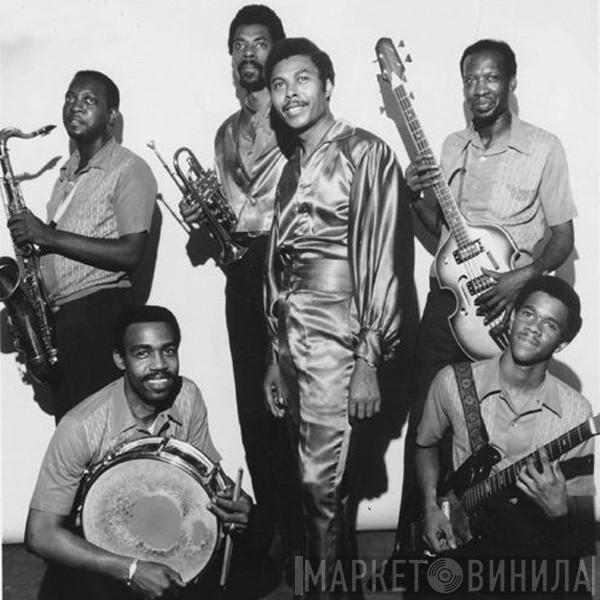 Les Cooper And His Soul Rockers - Винил CD и Кассеты Les Cooper And His Soul Rockers на сайте МаркетВинила