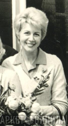 Liliane Berton
