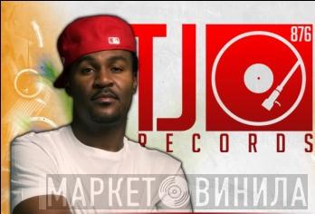 Linton "TJ" White - Винил CD и Кассеты Linton "TJ" White на сайте МаркетВинила