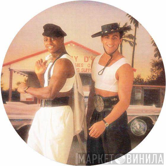 London Boys - Винил CD и Кассеты London Boys на сайте МаркетВинила