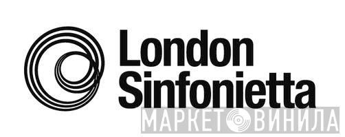 London Sinfonietta - Винил CD и Кассеты London Sinfonietta на сайте МаркетВинила