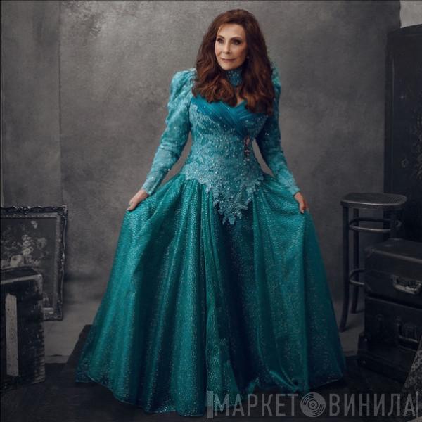 Loretta Lynn - Винил CD и Кассеты Loretta Lynn на сайте МаркетВинила