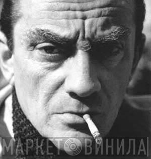 Luchino Visconti - Винил CD и Кассеты Luchino Visconti на сайте МаркетВинила