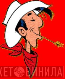 Lucky Luke  - Винил CD и Кассеты Lucky Luke (6) на сайте МаркетВинила