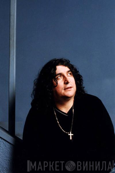 Luis Salinas