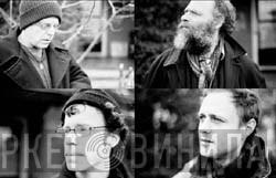 Lungfish - Винил CD и Кассеты Lungfish на сайте МаркетВинила