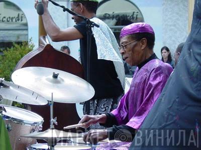 Luqman Ali - Винил CD и Кассеты Luqman Ali на сайте МаркетВинила