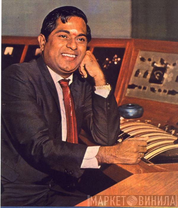 M. S. Viswanathan