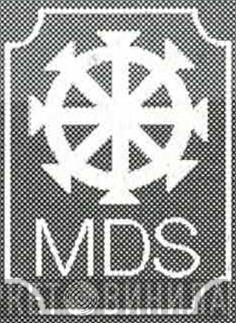 MDS Records - Винил CD и Кассеты MDS Records на сайте МаркетВинила