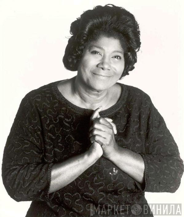 Mahalia Jackson - Винил CD и Кассеты Mahalia Jackson на сайте МаркетВинила