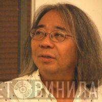 Mamoru Fujieda