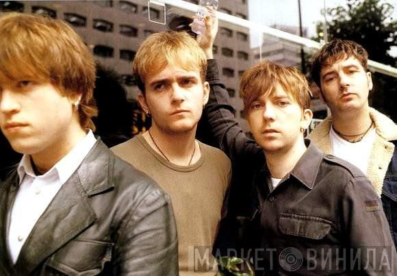 Mansun - Винил CD и Кассеты Mansun на сайте МаркетВинила