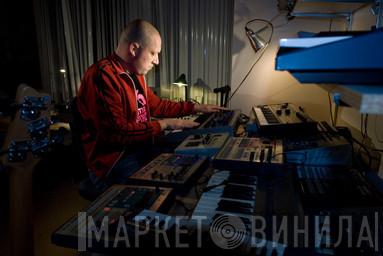 Marc Huiskamp - Винил CD и Кассеты Marc Huiskamp на сайте МаркетВинила