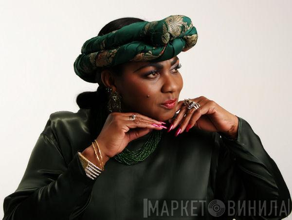 Marcia Barrett - Винил CD и Кассеты Marcia Barrett на сайте МаркетВинила