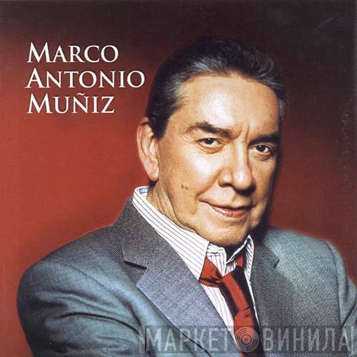 Marco Antonio Muñiz - Винил CD и Кассеты Marco Antonio Muñiz на сайте МаркетВинила