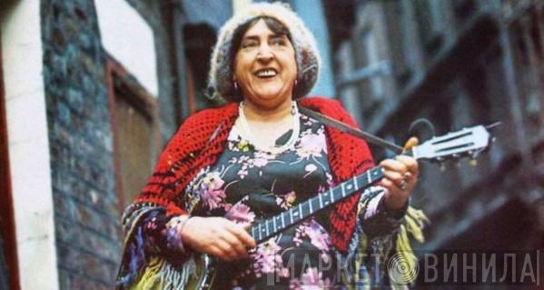 Margaret Barry - Винил CD и Кассеты Margaret Barry на сайте МаркетВинила