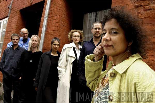 Marilyn Mazur's Future Song - Винил CD и Кассеты Marilyn Mazur's Future Song на сайте МаркетВинила