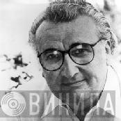 Mario Davidovsky - Винил CD и Кассеты Mario Davidovsky на сайте МаркетВинила