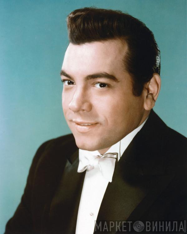Mario Lanza - Винил CD и Кассеты Mario Lanza на сайте МаркетВинила