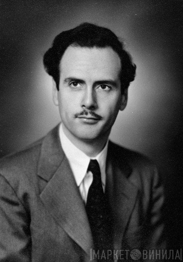 Marshall McLuhan - Винил CD и Кассеты Marshall McLuhan на сайте МаркетВинила