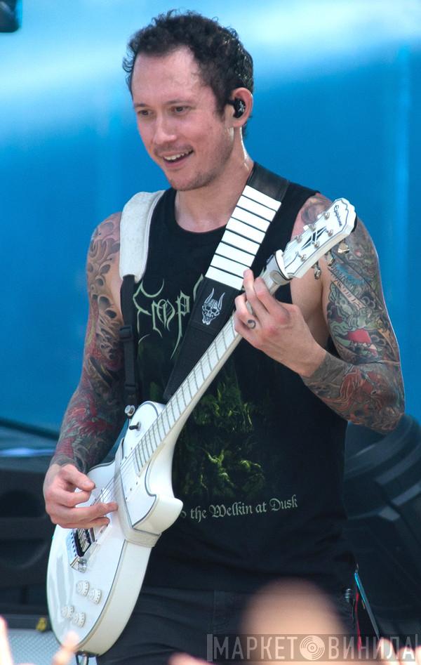 Matt Heafy - Винил CD и Кассеты Matt Heafy на сайте МаркетВинила