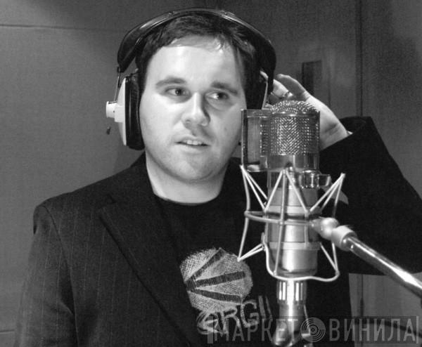 Matt Redman - Винил CD и Кассеты Matt Redman на сайте МаркетВинила