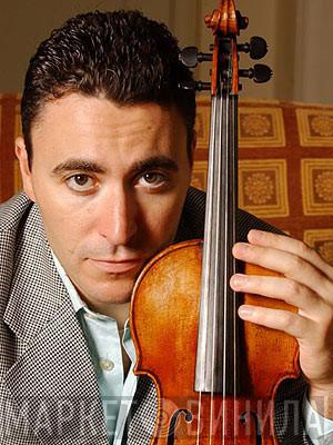 Maxim Vengerov - Винил CD и Кассеты Maxim Vengerov на сайте МаркетВинила
