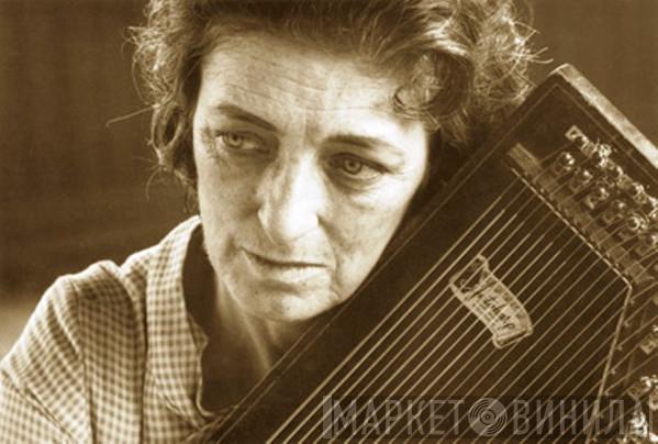 Maybelle Carter - Винил CD и Кассеты Maybelle Carter на сайте МаркетВинила