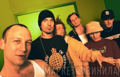 Methods Of Mayhem  - Винил CD и Кассеты Methods Of Mayhem (2) на сайте МаркетВинила