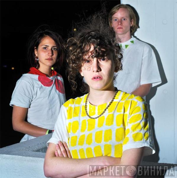 Micachu & The Shapes - Винил CD и Кассеты Micachu & The Shapes на сайте МаркетВинила