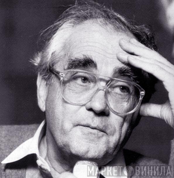 Michel Legrand