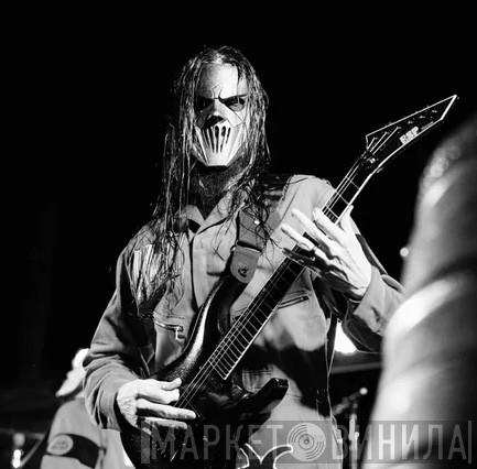 Mick Thomson - Винил CD и Кассеты Mick Thomson на сайте МаркетВинила