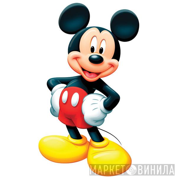 Mickey Mouse 