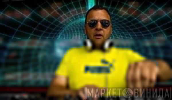 Mike Dierickx - Винил CD и Кассеты Mike Dierickx на сайте МаркетВинила