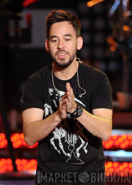 Mike Shinoda - Винил CD и Кассеты Mike Shinoda на сайте МаркетВинила