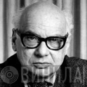 Milton Babbitt - Винил CD и Кассеты Milton Babbitt на сайте МаркетВинила
