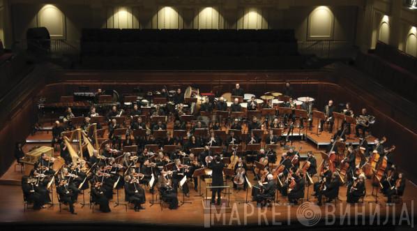 Milwaukee Symphony Orchestra - Винил CD и Кассеты Milwaukee Symphony Orchestra на сайте МаркетВинила