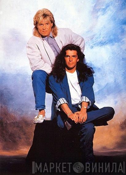 Modern Talking - Винил CD и Кассеты Modern Talking на сайте МаркетВинила