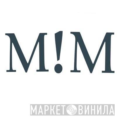 Modest! Management - Винил CD и Кассеты Modest! Management на сайте МаркетВинила