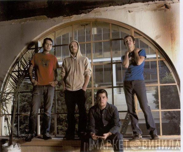 Modest Mouse - Винил CD и Кассеты Modest Mouse на сайте МаркетВинила