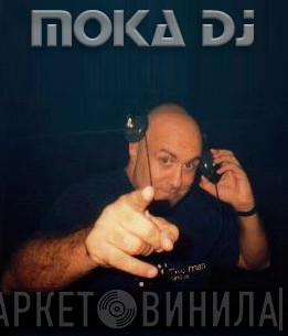 Moka DJ - Винил CD и Кассеты Moka DJ на сайте МаркетВинила